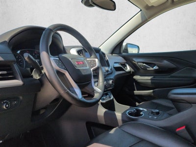 2024 GMC Terrain AWD 4dr SLT
