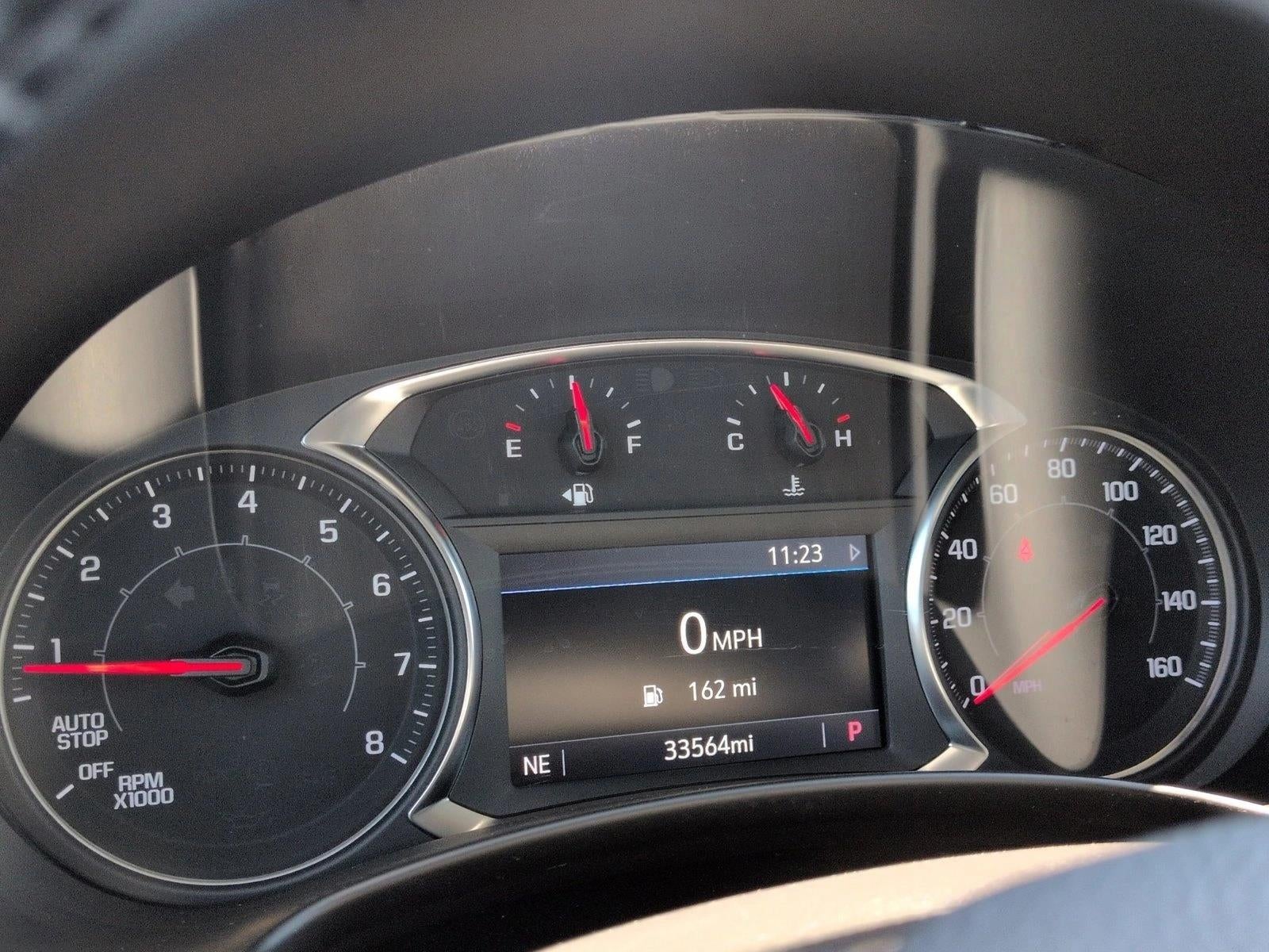 2024 GMC Terrain AWD 4dr SLT