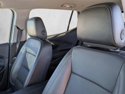2024 GMC Terrain AWD 4dr SLT