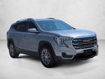 2024 GMC Terrain AWD 4dr SLT
