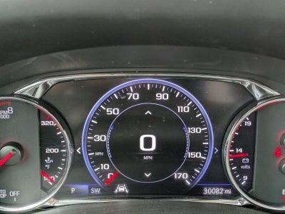 2024 GMC Terrain AWD 4dr Denali
