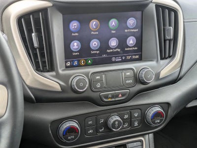 2024 GMC Terrain AWD 4dr Denali