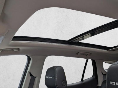 2024 GMC Terrain AWD 4dr Denali