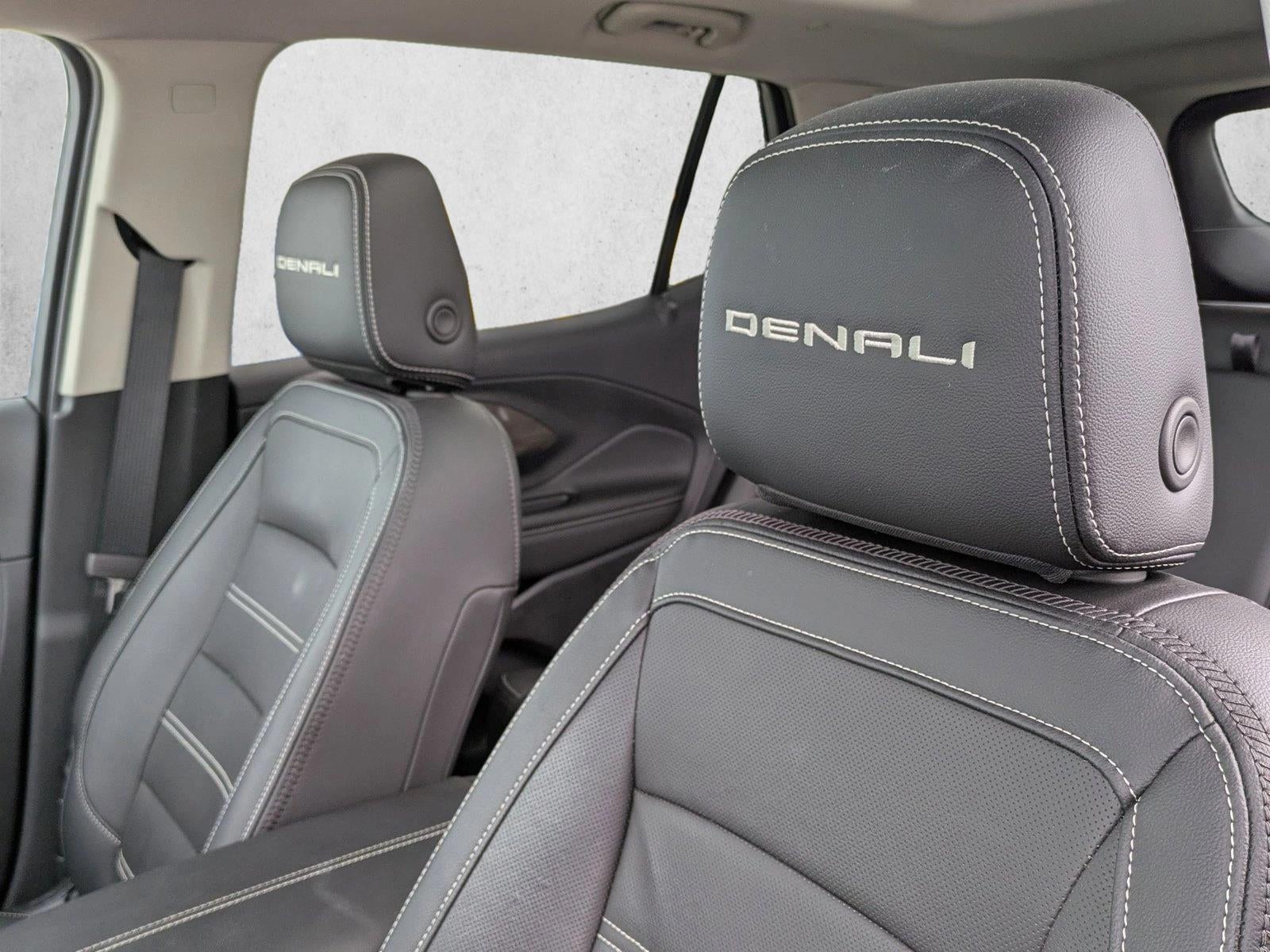 2024 GMC Terrain AWD 4dr Denali