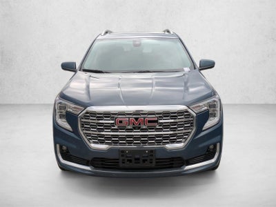 2024 GMC Terrain AWD 4dr Denali