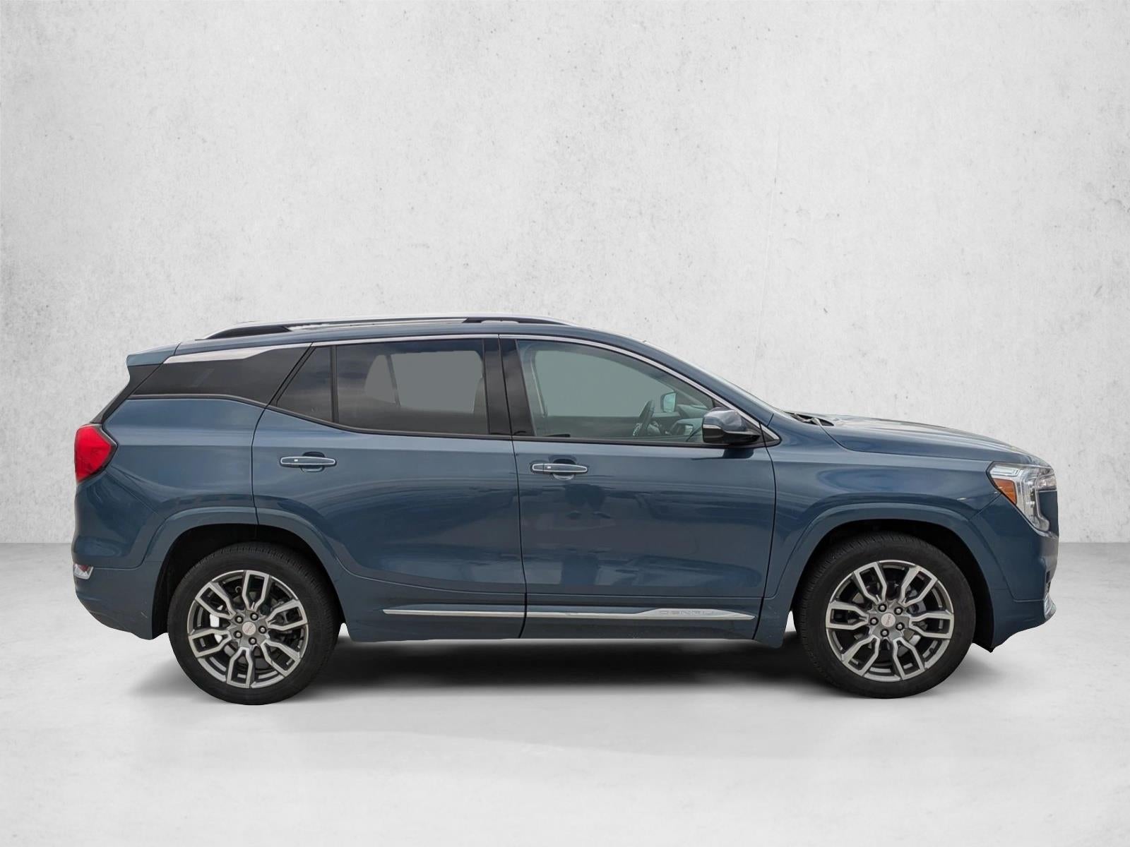2024 GMC Terrain AWD 4dr Denali