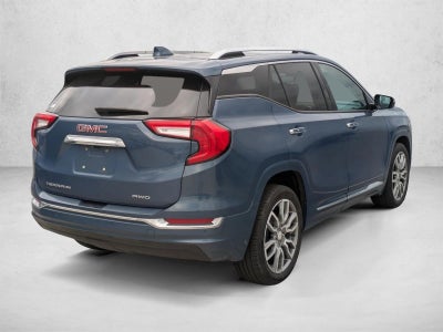 2024 GMC Terrain AWD 4dr Denali