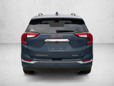 2024 GMC Terrain AWD 4dr Denali