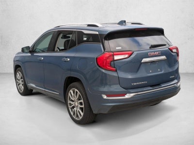 2024 GMC Terrain AWD 4dr Denali