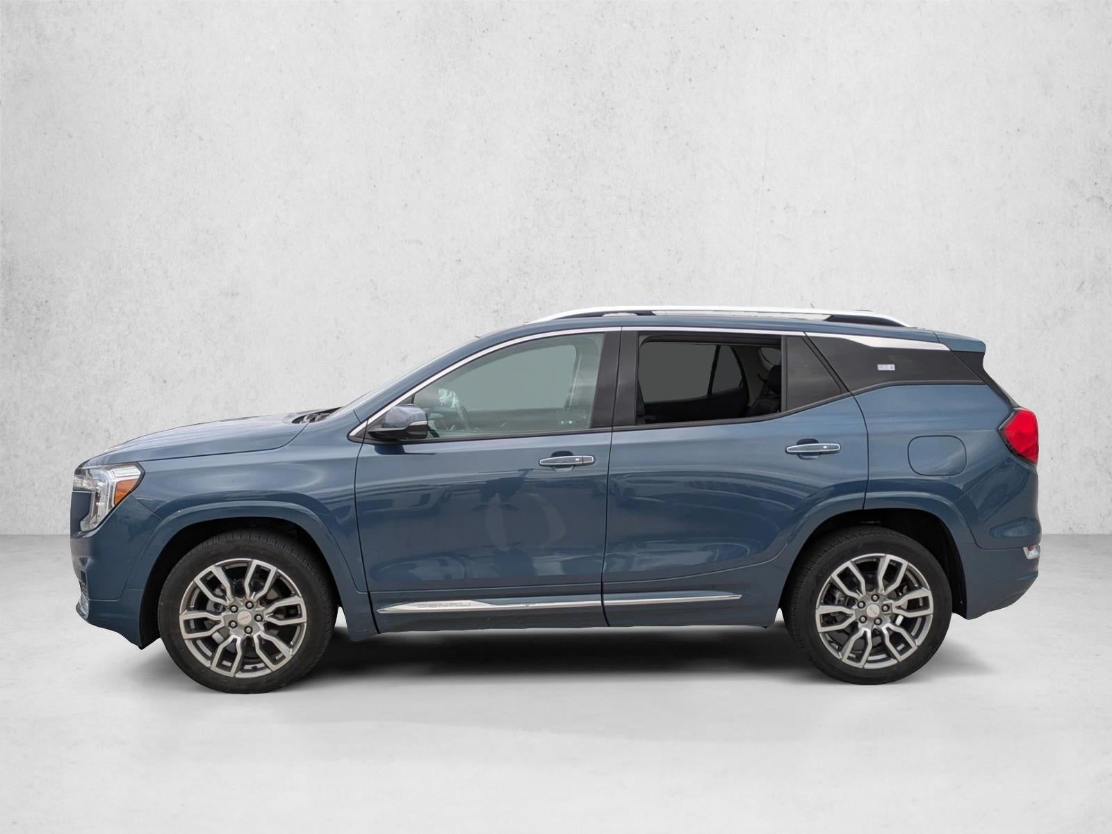 2024 GMC Terrain AWD 4dr Denali