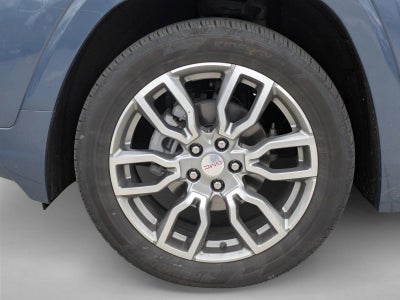 2024 GMC Terrain AWD 4dr Denali