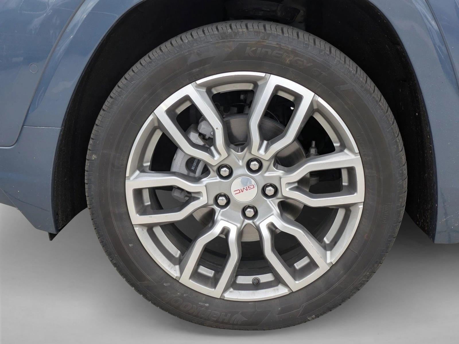 2024 GMC Terrain AWD 4dr Denali