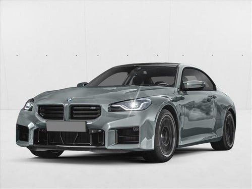 2024 BMW M2 M2 Coupe