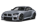 2024 BMW M2 M2 Coupe
