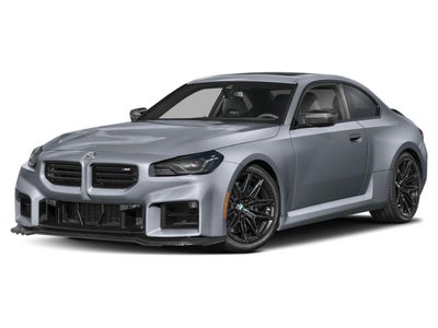 2024 BMW M2 M2 Coupe
