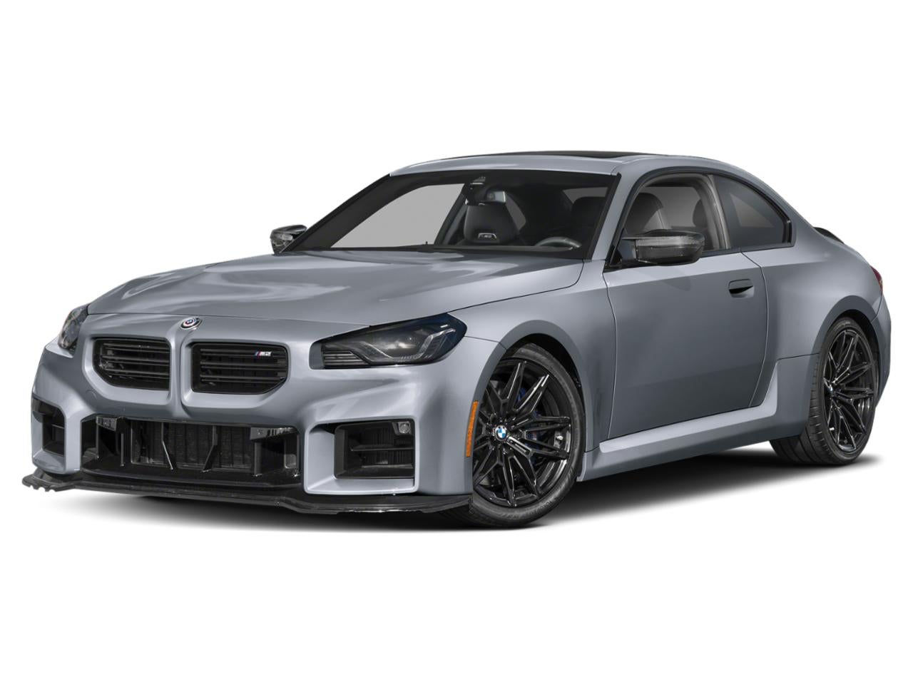2024 BMW M2 M2 Coupe