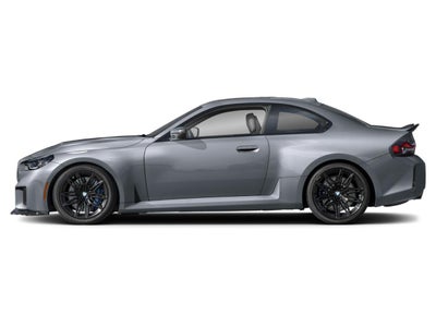 2024 BMW M2 M2 Coupe