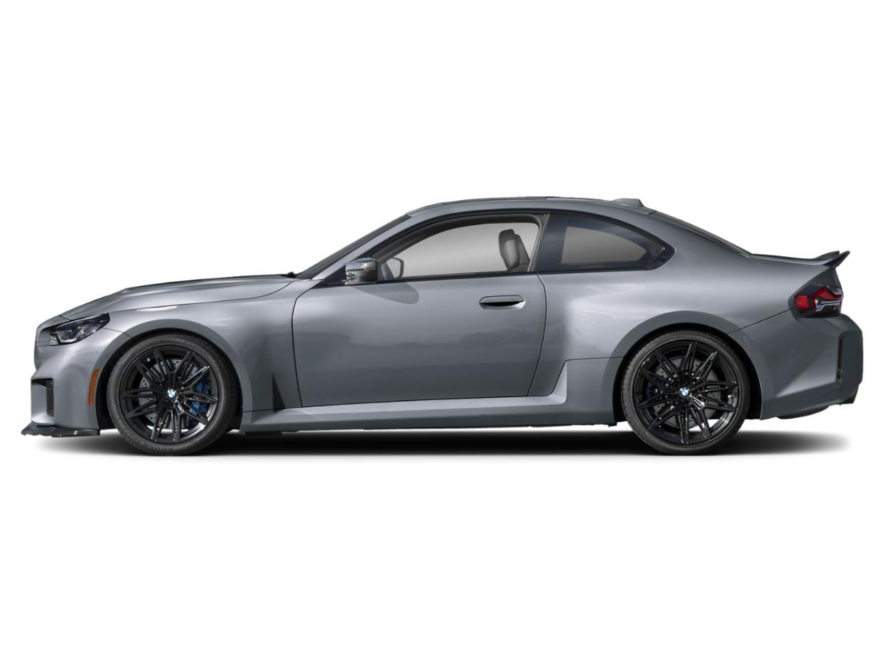 2024 BMW M2 M2 Coupe