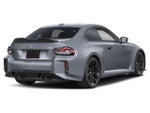 2024 BMW M2 M2 Coupe