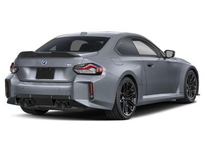2024 BMW M2 M2 Coupe