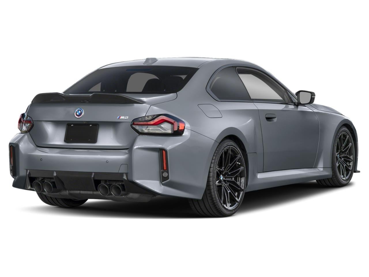 2024 BMW M2 M2 Coupe