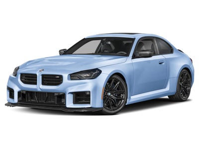 2024 BMW M2 M2 Coupe