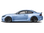 2024 BMW M2 M2 Coupe