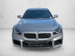 2026 BMW M2 M2 Coupe