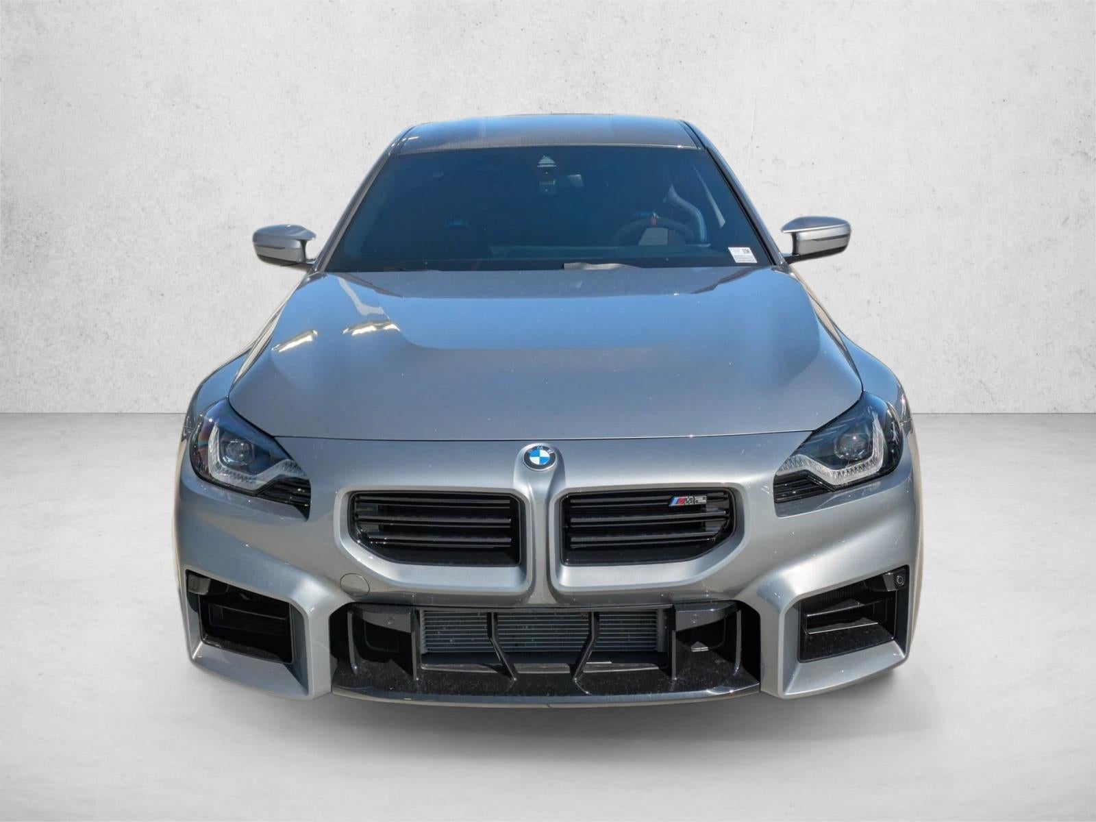2026 BMW M2 M2 Coupe