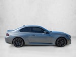 2026 BMW M2 M2 Coupe