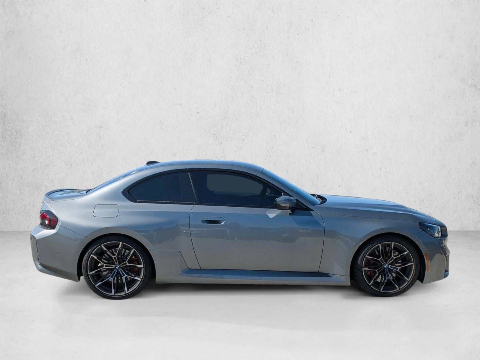 2026 BMW M2 M2 Coupe
