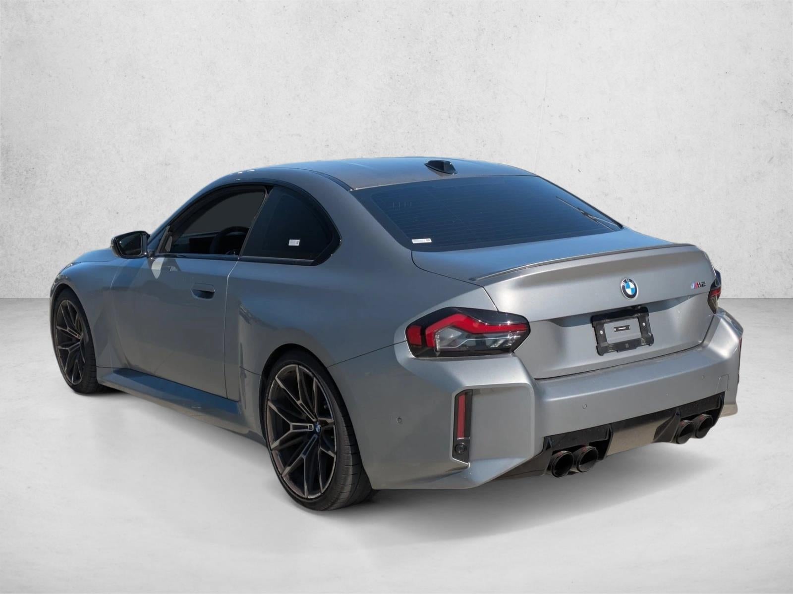 2026 BMW M2 M2 Coupe
