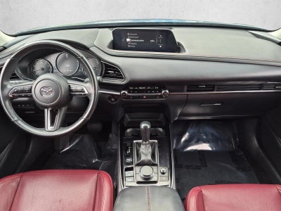 2025 Mazda Mazda CX-30 2.5 S Carbon Edition AWD