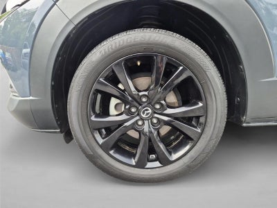 2025 Mazda Mazda CX-30 2.5 S Carbon Edition AWD