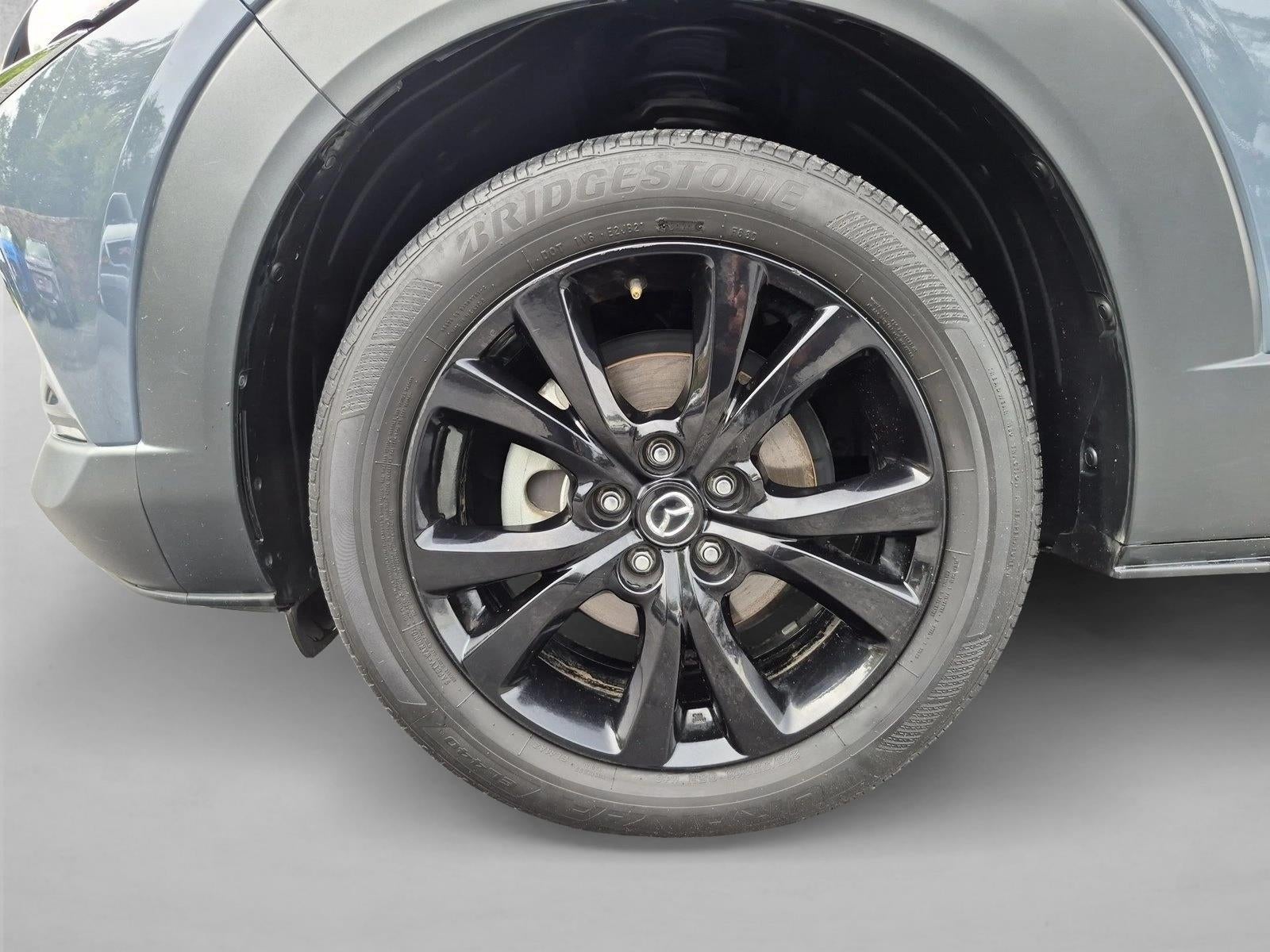 2025 Mazda Mazda CX-30 2.5 S Carbon Edition AWD
