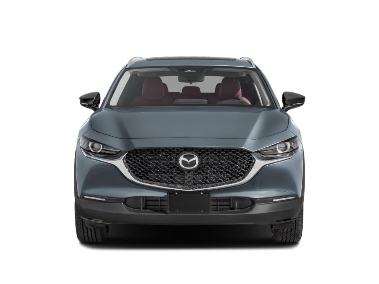 2025 Mazda Mazda CX-30 2.5 S Carbon Edition AWD