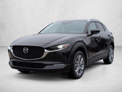 2025 Mazda Mazda CX-30 2.5 S Preferred Package AWD