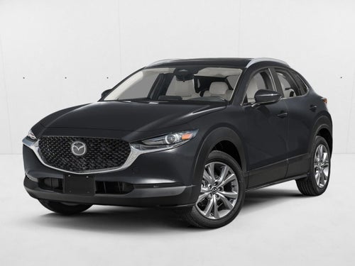2025 Mazda Mazda CX-30 2.5 S Preferred Package AWD