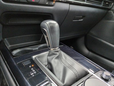2025 Mazda Mazda CX-30 2.5 S Preferred Package AWD