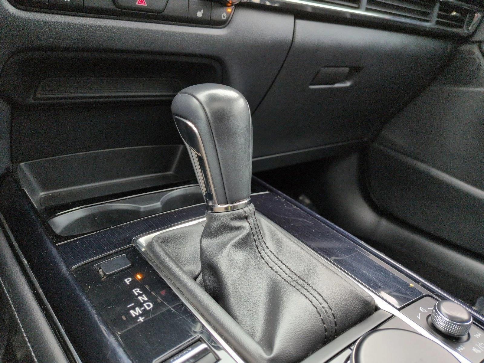 2025 Mazda Mazda CX-30 2.5 S Preferred Package AWD