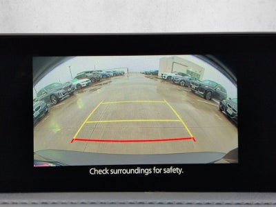 2025 Mazda Mazda CX-30 2.5 S Preferred Package AWD