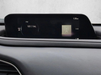 2025 Mazda Mazda CX-30 2.5 S Preferred Package AWD