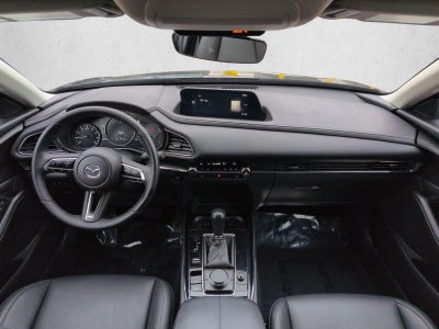 2025 Mazda Mazda CX-30 2.5 S Preferred Package AWD
