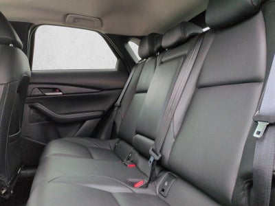 2025 Mazda Mazda CX-30 2.5 S Preferred Package AWD