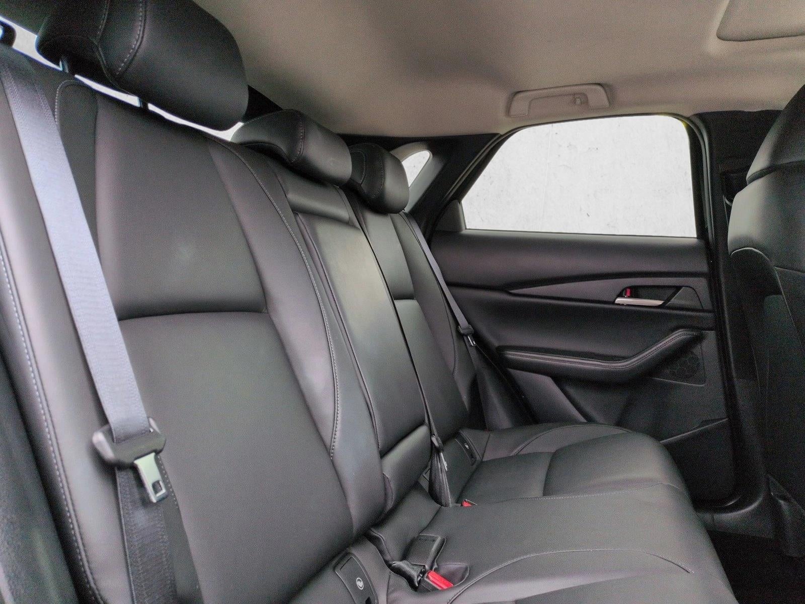 2025 Mazda Mazda CX-30 2.5 S Preferred Package AWD