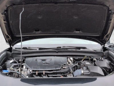 2025 Mazda Mazda CX-30 2.5 S Preferred Package AWD