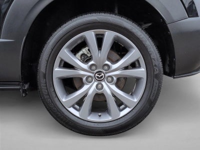 2025 Mazda Mazda CX-30 2.5 S Preferred Package AWD