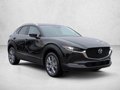 2025 Mazda Mazda CX-30 2.5 S Preferred Package AWD