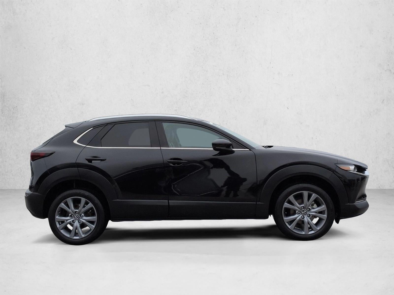 2025 Mazda Mazda CX-30 2.5 S Preferred Package AWD