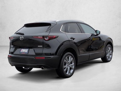 2025 Mazda Mazda CX-30 2.5 S Preferred Package AWD